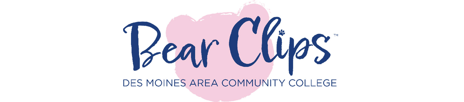 Bear Clips Des Moines Area Community College