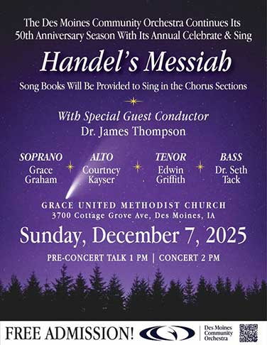 Handel's Messiah Handel's Messiah