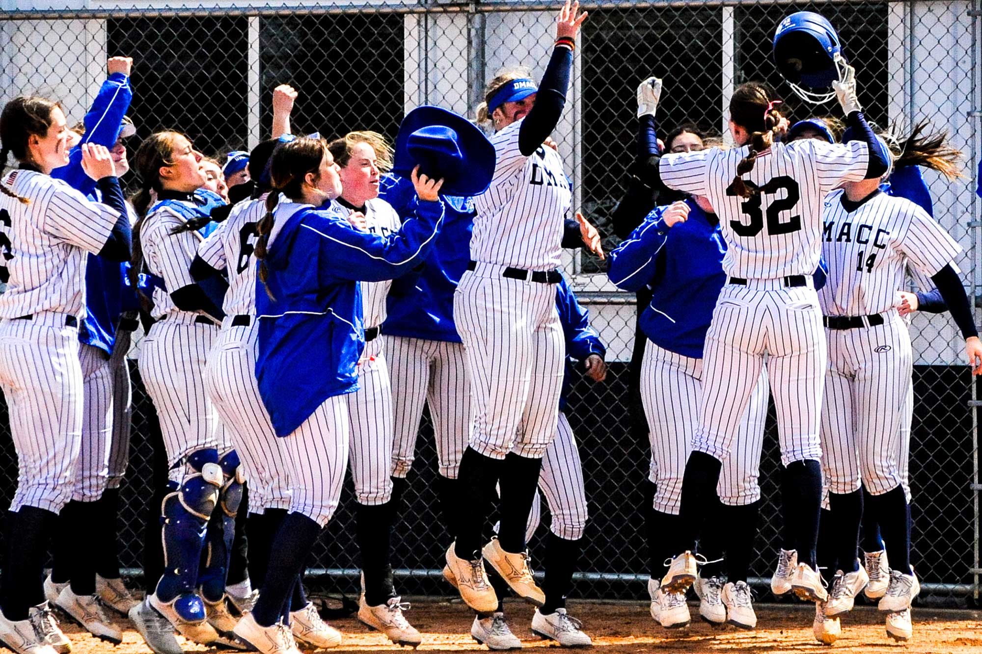 Softball Softball