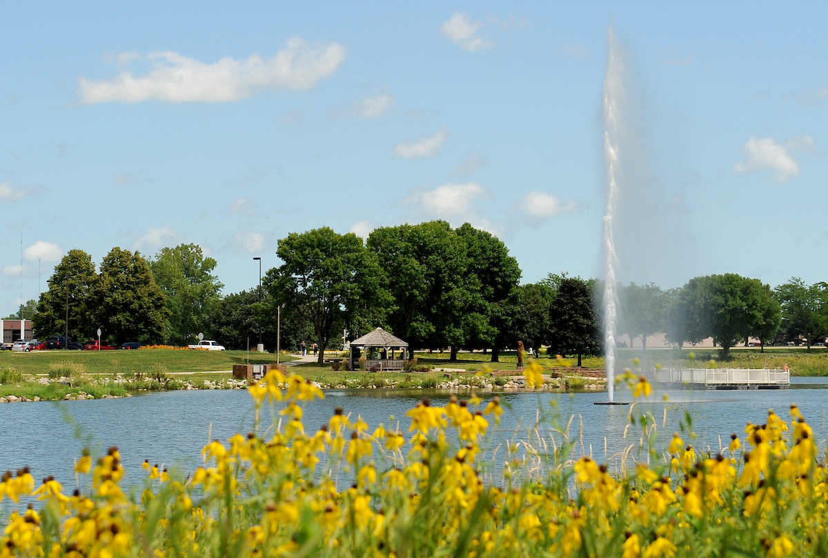 Facilities Planning & Management