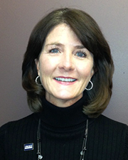 Karen Stiles