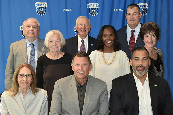 Board Members