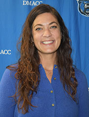 Kristin Brookover