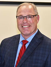Bill Peters