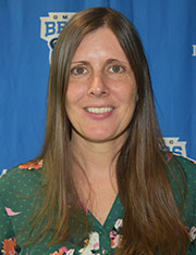 Brooke Stowe