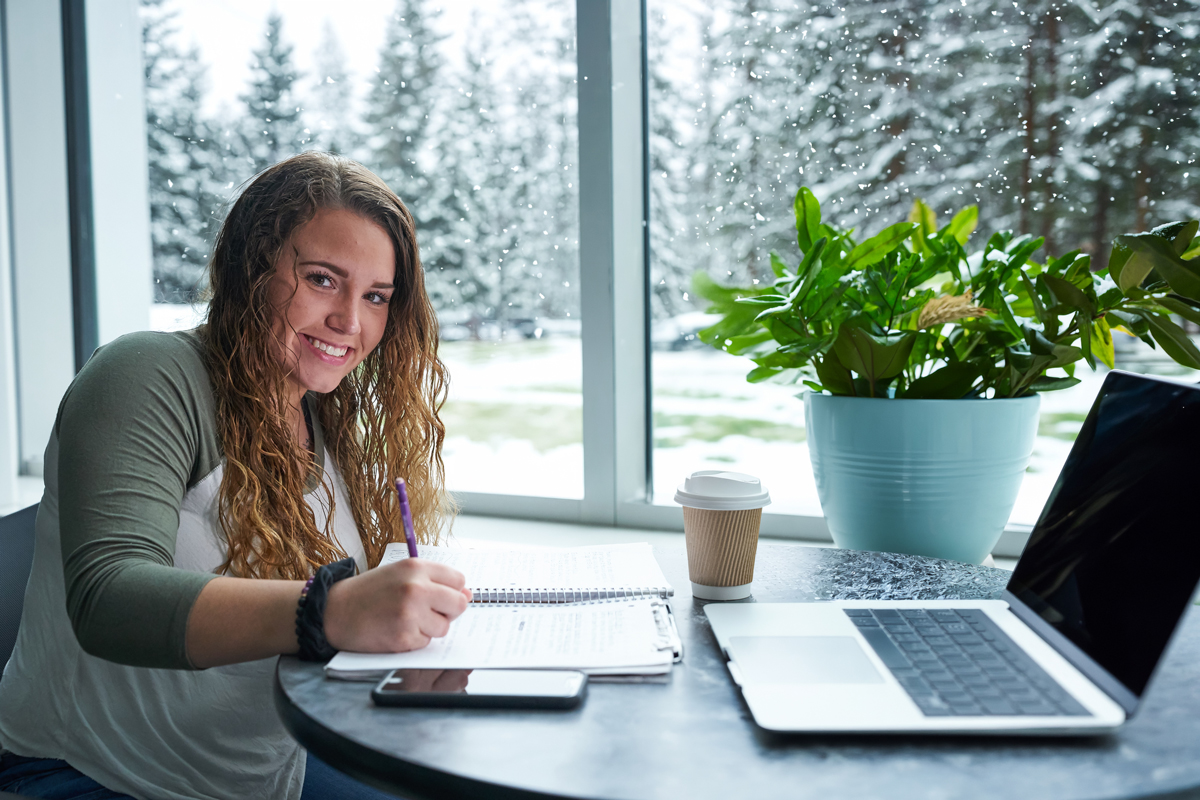 DMACC Winterim Classes