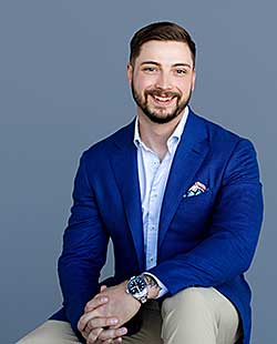 Nicholas Darland Nicholas Darland