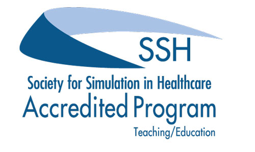 Society for Simulation in Healthcare (SSH)