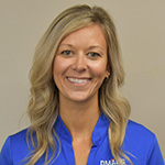 Megan Doubleday