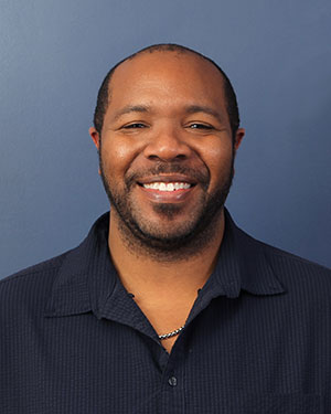 Marcus Redwine