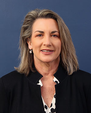  Dr. Karen Friedlein