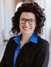 Jen Wollesen