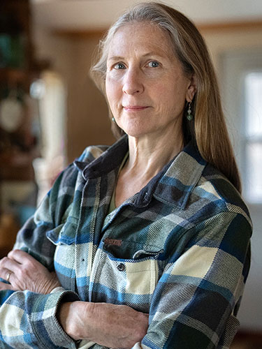 Bonnie Jo Campbell Bonnie Jo Campbell