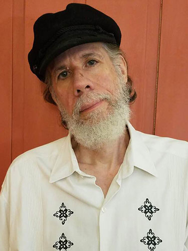 Martín Espada Martín Espada