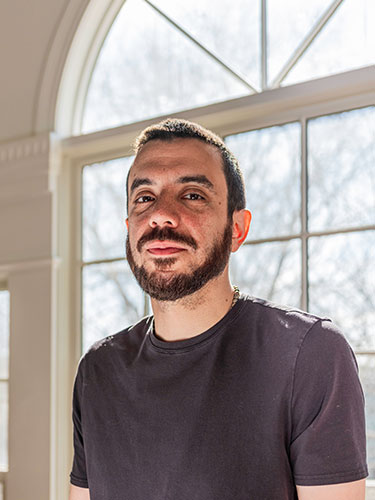 Kaveh Akbar Kaveh Akbar