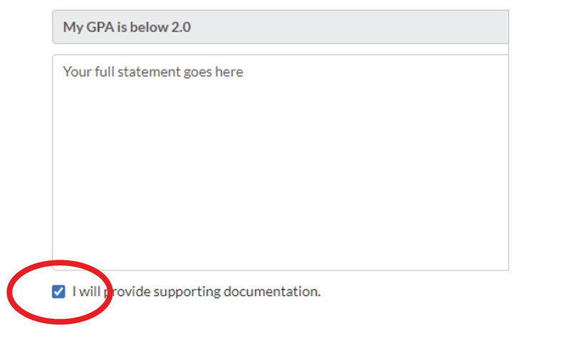 Appeal Step 10 Appeal Step 10