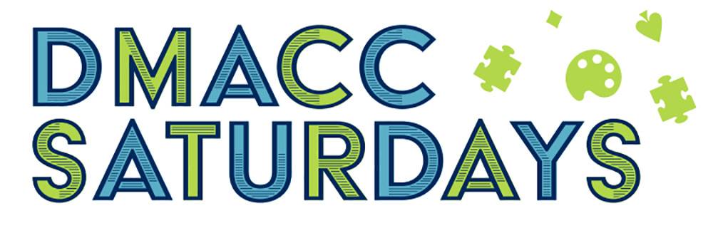 DMACC Saturday's for people with disabilities image