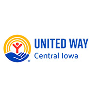 United Way of Central Iowa link