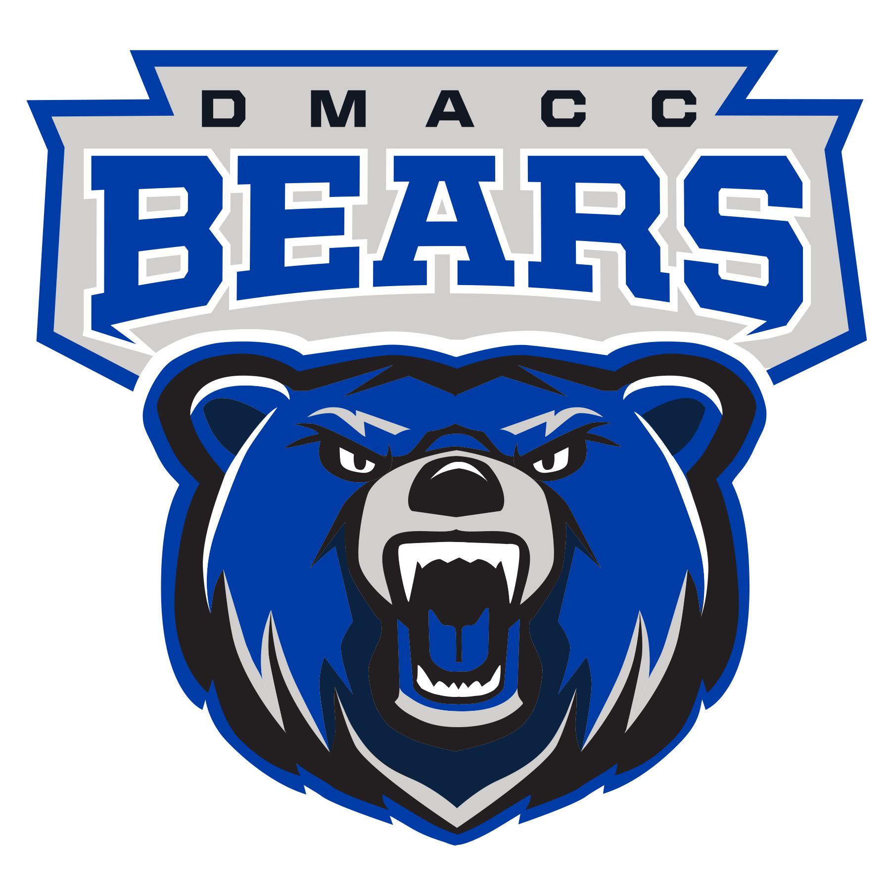DMACC Bears DMACC Bears