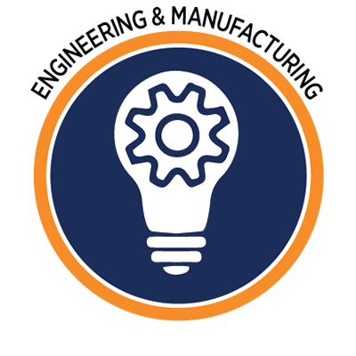 Engineering & Manufacturing Pathway