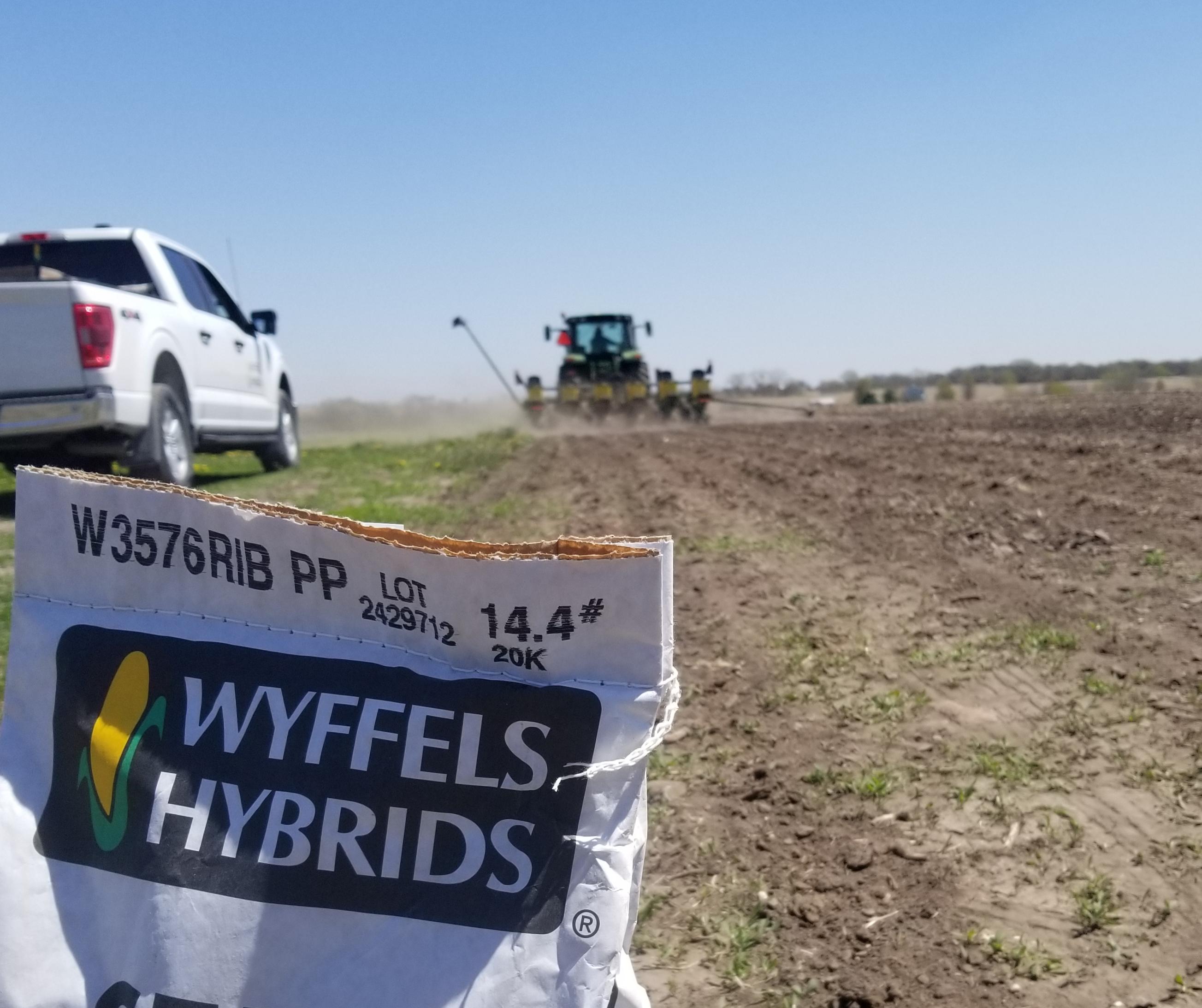 Wyffels Hybrids 2023