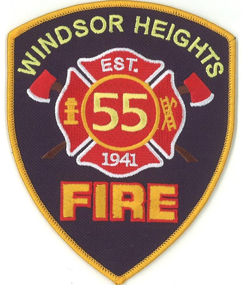 Windsor Heights