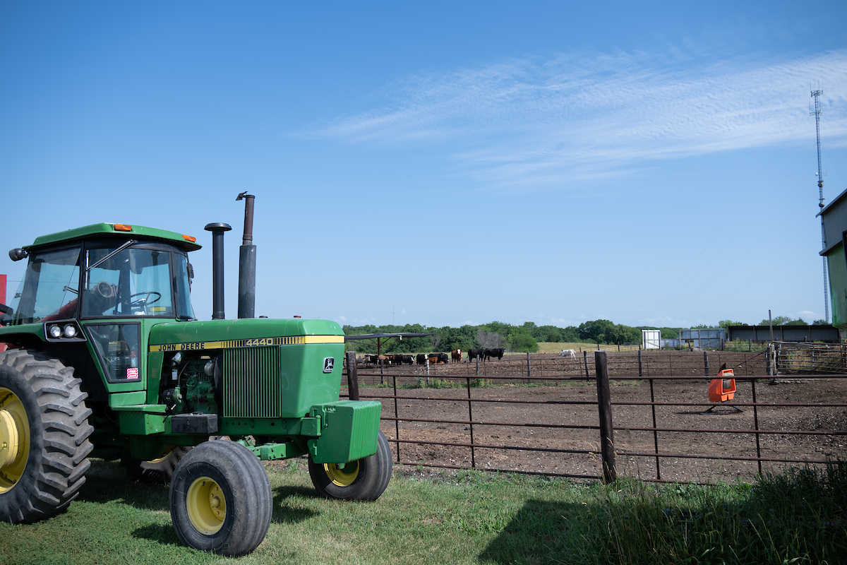 Future of Agriculture Scholarship