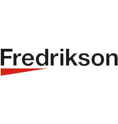 Fredrikson Fredrikson