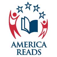 America Reads Logo