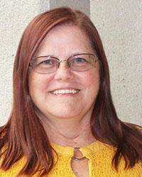 Bea Houston