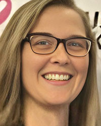 Kathrine Rogers