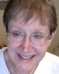 Sue Wickham