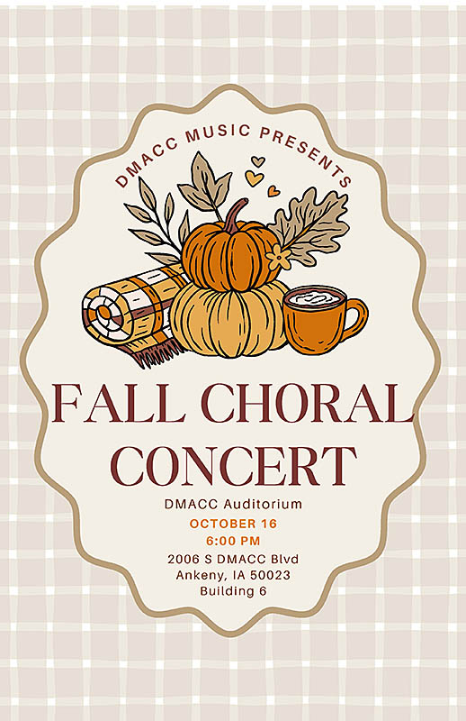 October 16 Concert October 16 Concert