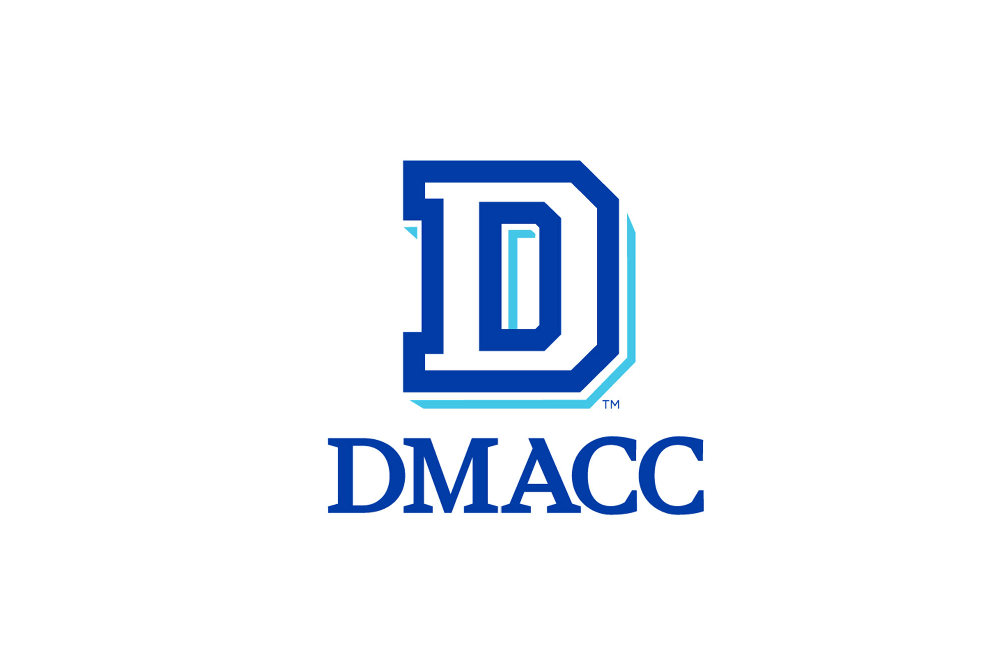 Fresh new look reflects strong and continued growth at DMACC