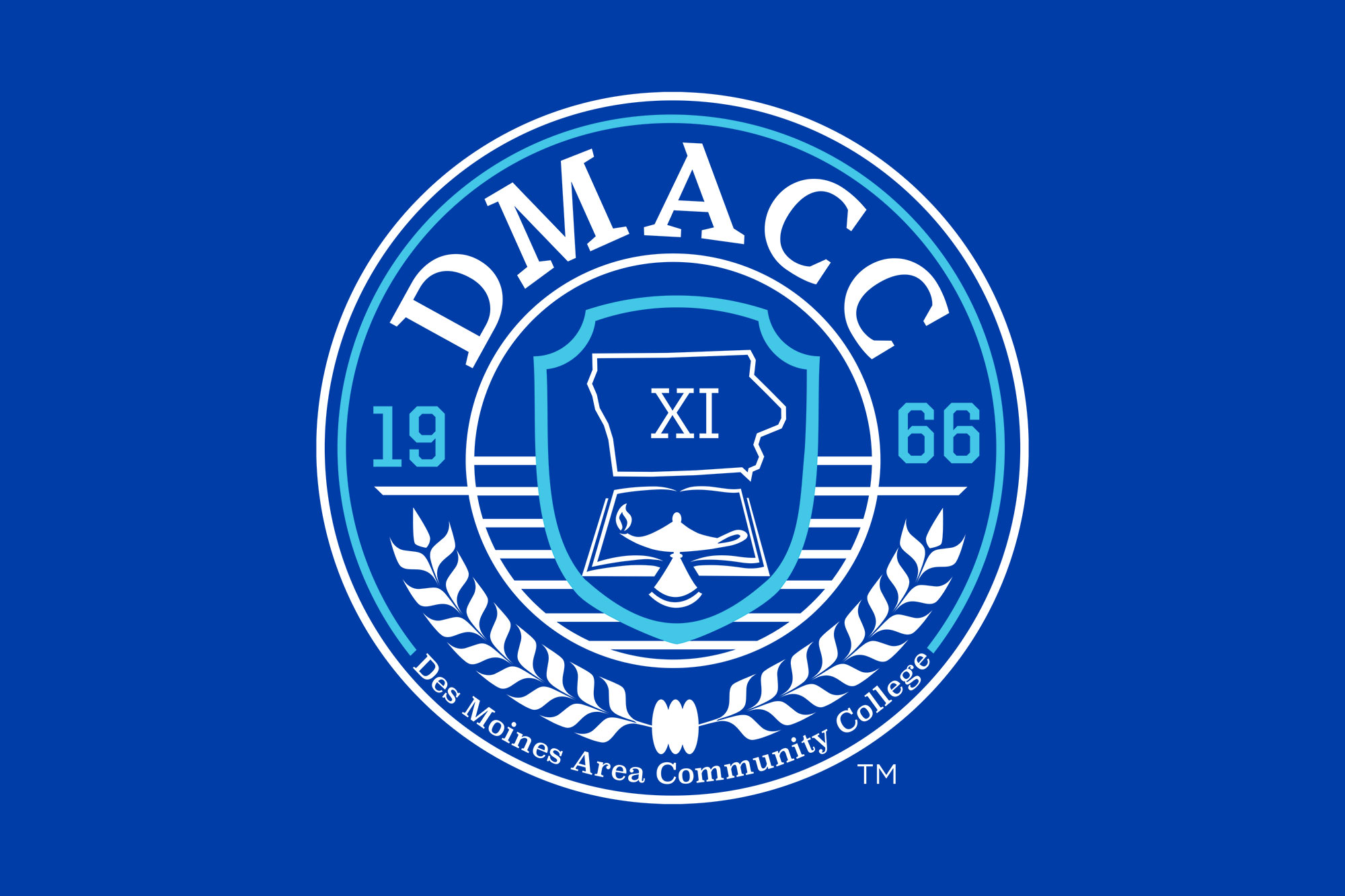 All of the employees have served in different roles at DMACC.