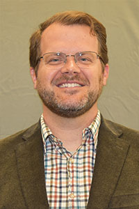 Dr. Andrew Neuendorf 
