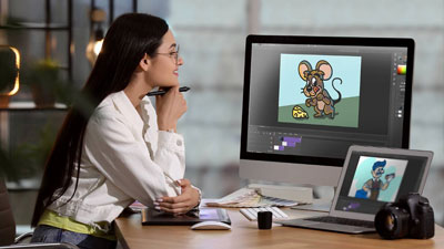 Animation