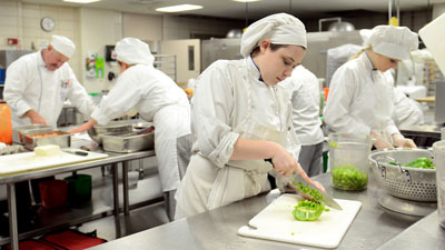 Culinary