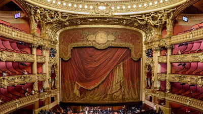 Theatre