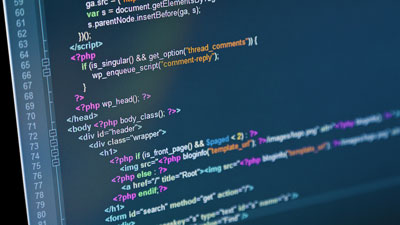 Web Dev