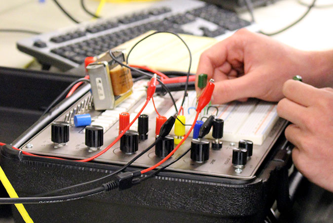Electronics