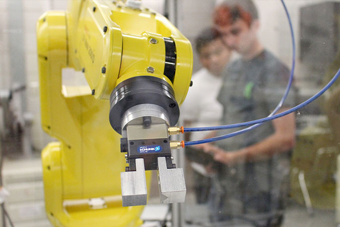 Robotics