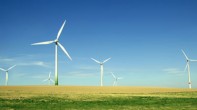 Renewable Energy