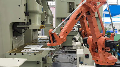 Robotics