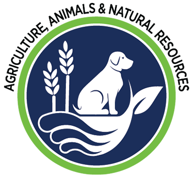 Agriculture, Animals, & Natural Resources