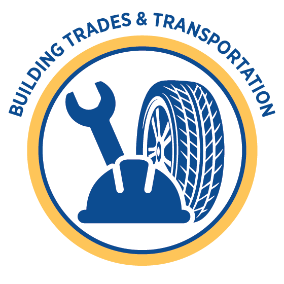 Building Trades & Transportation