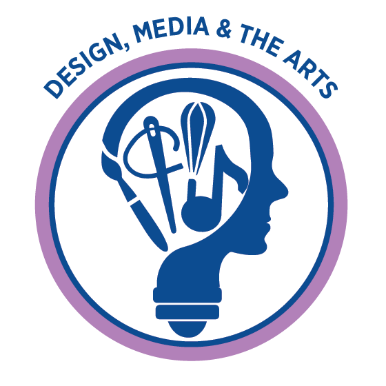 Design, Media, & the Arts