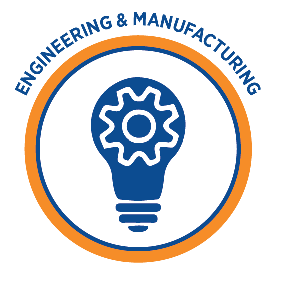 Engineering & Manufacturing