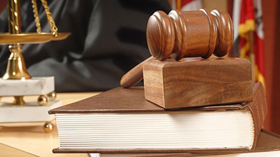 Paralegal