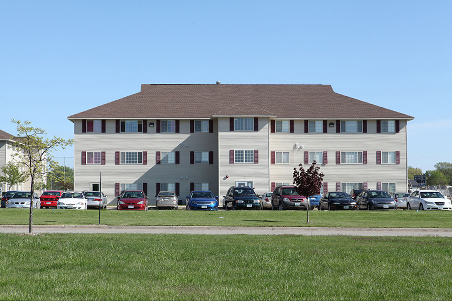 Hope Hall
